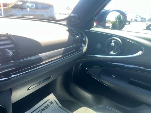 Used 2022 MINI Cooper Clubman John Cooper Works w/ Premium Package image 24