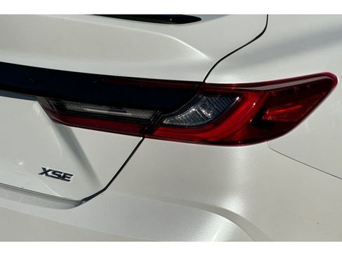 New 2026 Toyota Camry XSE image 29
