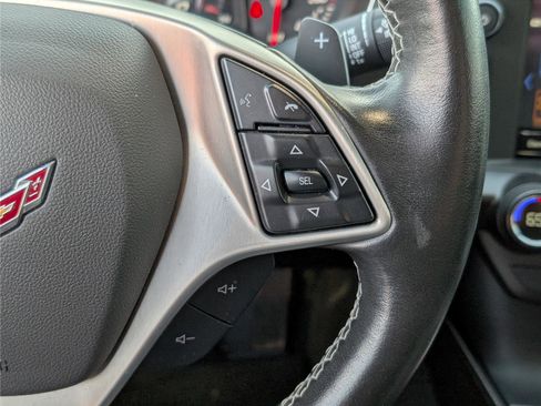 Used 2019 Chevrolet Corvette Grand Sport w/ Battery Protection Package image 23