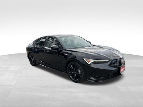 New 2026 Acura Integra A-Spec image 7