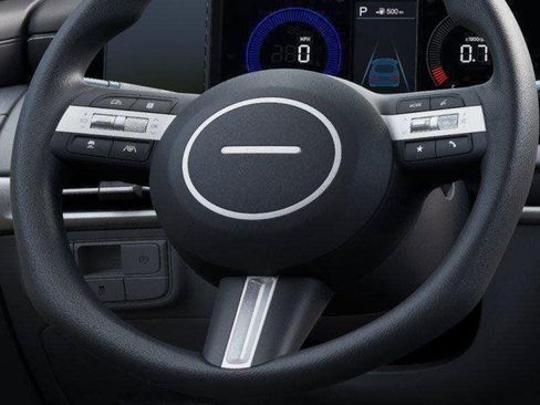 New 2026 Hyundai Tucson SE AWD/4WD image 15