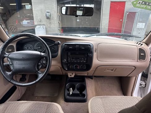 Used 1999 Ford Ranger XLT RWD image 18