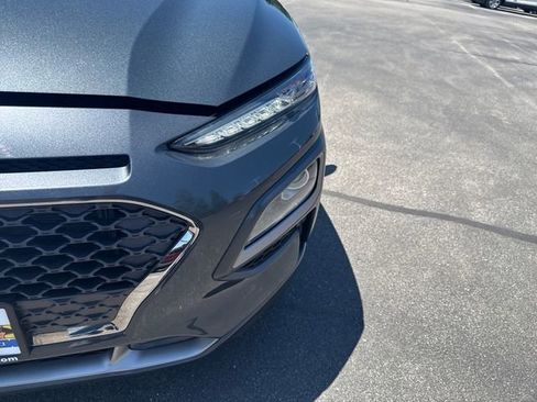 Used 2019 Hyundai Kona Limited AWD/4WD image 39