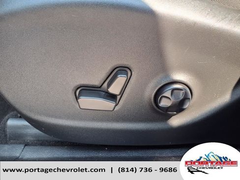 Used 2021 Jeep Cherokee Limited image 16