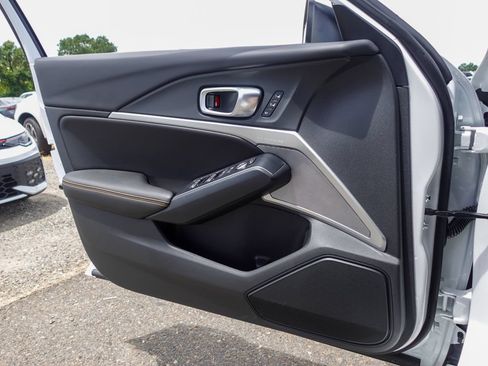 New 2026 Acura Integra A-Spec FWD image 17