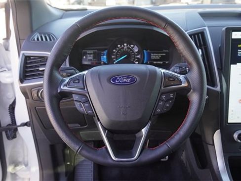 Used 2023 Ford Edge ST-Line image 27