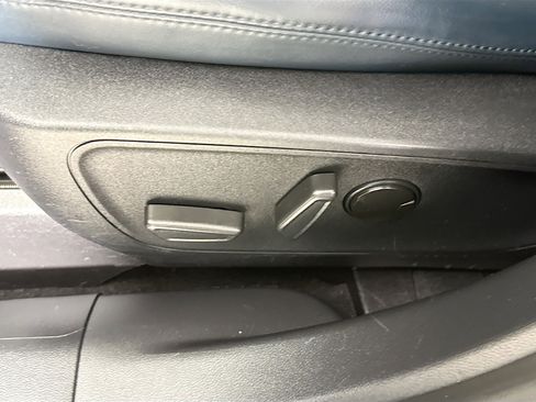 Used 2023 Ford Bronco Sport Outer Banks w/ Tech Package image 24