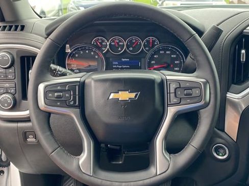 Used 2022 Chevrolet Silverado 1500 LT image 15