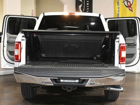 Used 2019 Ford F150 XLT image 88
