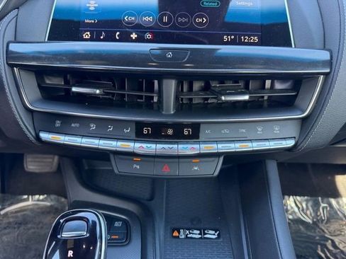 Used 2024 Cadillac CT5 Premium Luxury image 13