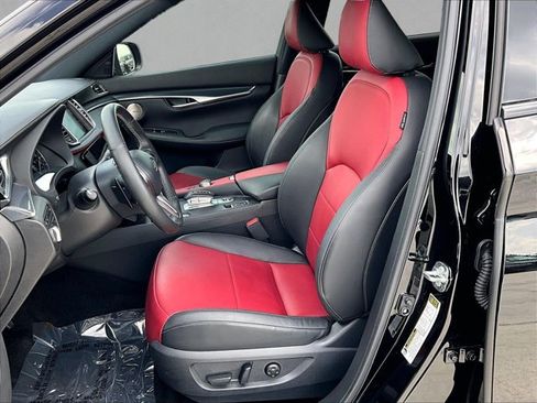 Used 2023 INFINITI QX50 Sport FWD image 27