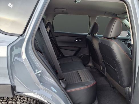 New 2026 Nissan Rogue Rock Creek image 12