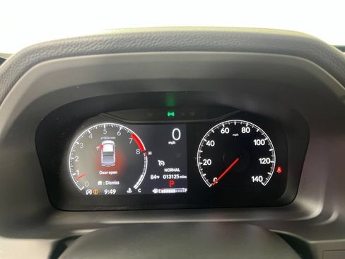 Certified 2025 Honda Ridgeline Black Edition image 33