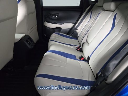 New 2026 Acura ADX A-Spec FWD image 13