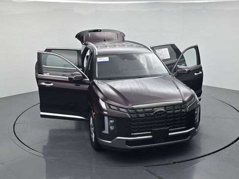 Used 2024 Hyundai Palisade SEL AWD/4WD image 51
