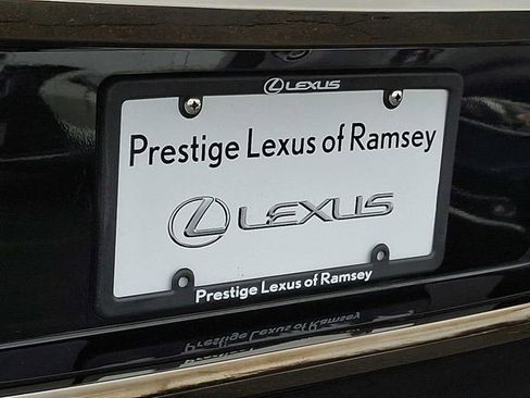 Certified 2023 Lexus GX 460 image 30