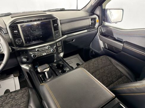 Used 2023 Ford F150 Tremor w/ 360 Degree Camera Package AWD/4WD image 23