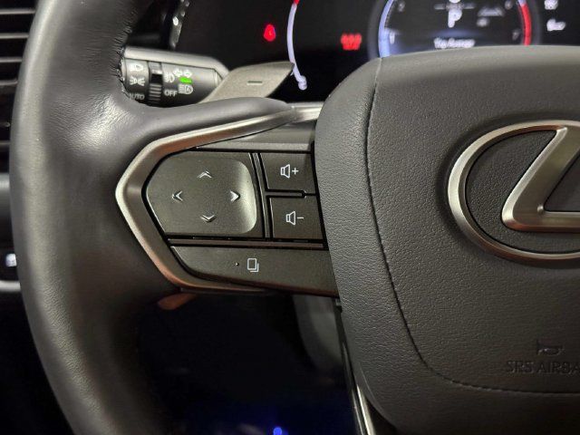 Used 2026 Lexus NX 350 AWD w/ Accessory Package (2T) image 16