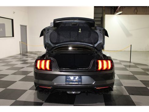 Used 2019 Ford Mustang GT Premium image 16