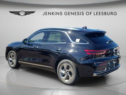 Used 2026 Genesis GV70 2.5T Advanced w/ G1 Accessory Package AWD/4WD image 7
