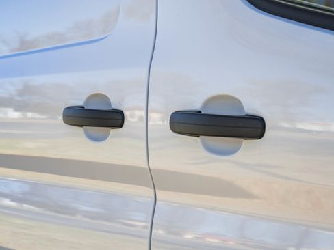 New 2026 Ford Transit 250 Low Roof image 18