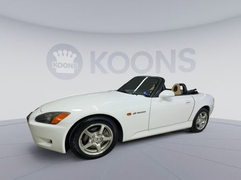 Used 2003 Honda S2000 image 5