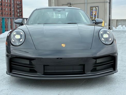 Certified 2026 Porsche 911 Carrera image 6