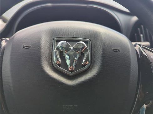 Used 2018 RAM ProMaster City Tradesman image 20