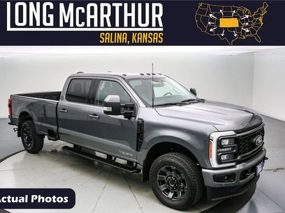 Certified 2023 Ford F250 Lariat w/ Lariat Ultimate Package