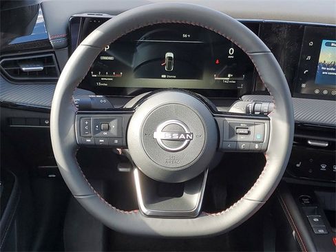 New 2026 Nissan Kicks SR image 29