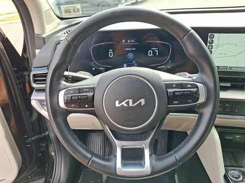 Used 2024 Kia Sportage EX AWD/4WD image 20