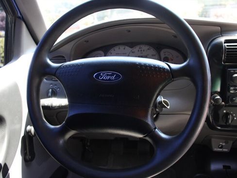 Used 2003 Ford Ranger XLT RWD image 15