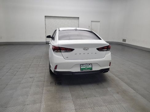 Used 2018 Hyundai Sonata SE image 6
