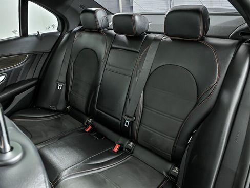 Used 2018 Mercedes-Benz C 43 AMG 4MATIC Sedan image 19
