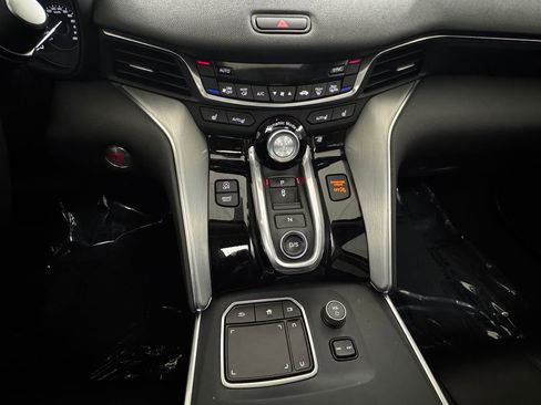 Used 2022 Acura TLX Base image 23