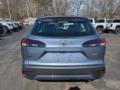 Certified 2026 Toyota Corolla Cross L image 6