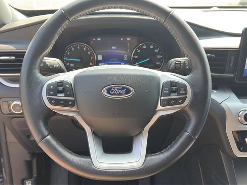 Used 2022 Ford Explorer XLT w/ Equipment Group 202A AWD/4WD image 6