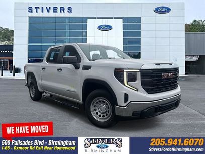 Used 2022 GMC Sierra 1500 Pro w/ Pro Value Package