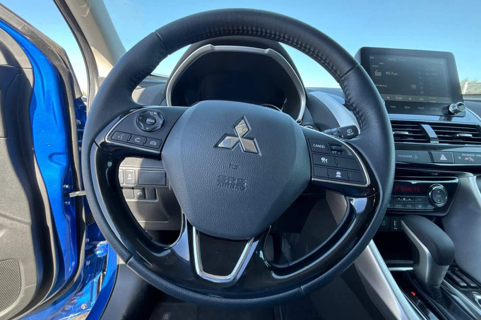 Used 2026 Mitsubishi Eclipse Cross SE AWD/4WD image 25