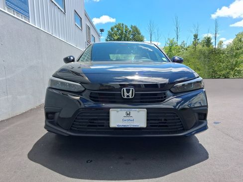Used 2024 Honda Civic Sport image 6