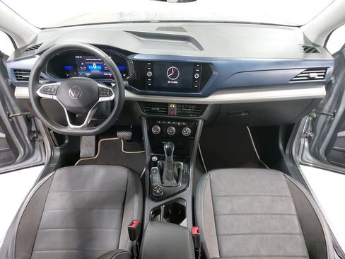 Used 2023 Volkswagen Taos SE w/ Panoramic Sunroof Package AWD/4WD image 9