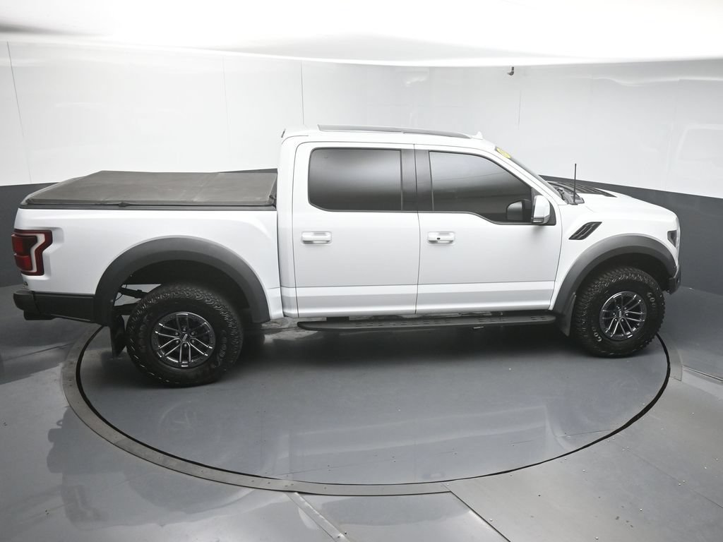 Used 2019 Ford F150 Raptor w/ Equipment Group 802A Luxury AWD/4WD image 47