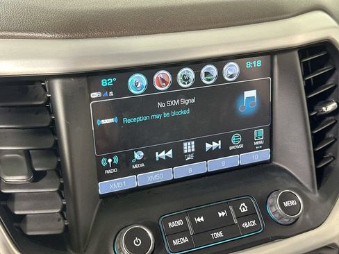 Used 2019 GMC Acadia SLT FWD image 30