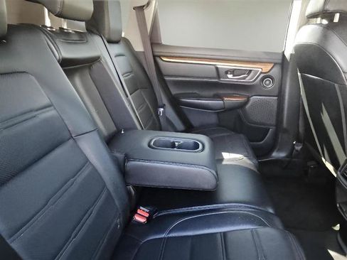 Used 2017 Honda CR-V EX-L image 30