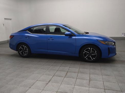 Used 2024 Nissan Sentra SV image 11