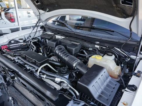 Used 2012 Ford F150 Raptor w/ Raptor Luxury Pkg image 29