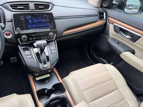 Used 2022 Honda CR-V Touring image 25