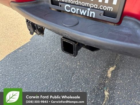 Used 2003 Ford F350 XLT AWD/4WD image 11