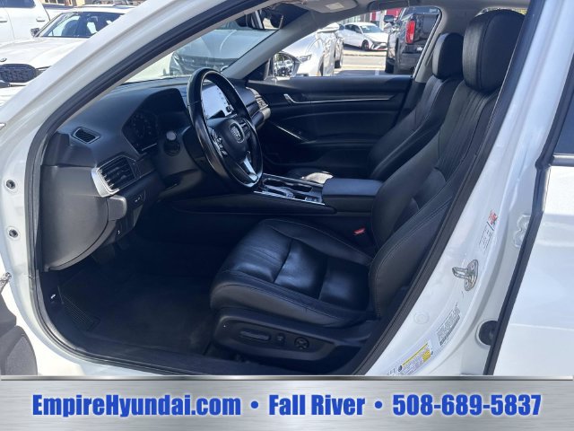 Used 2020 Honda Accord EX-L image 17