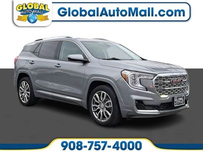 Used 2023 GMC Terrain Denali